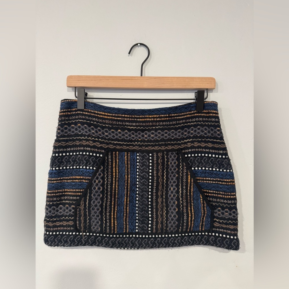 Gryphon Tamarindo Mini Skirt